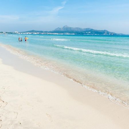 Roses Villa Port de Alcudia  Exterior photo