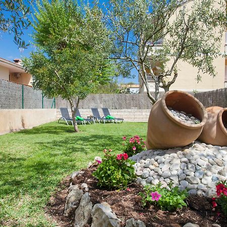 Roses Villa Port de Alcudia  Exterior photo