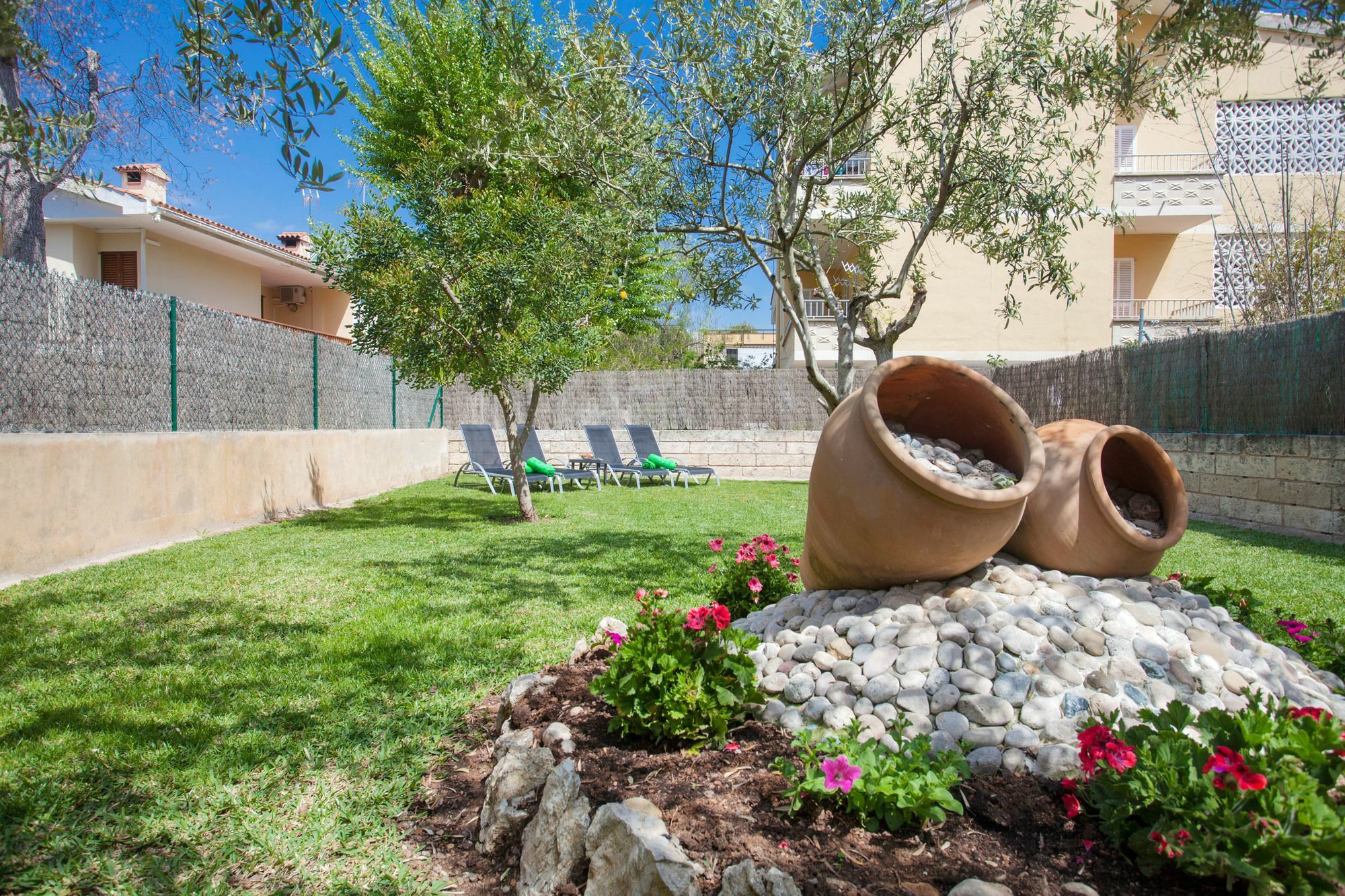 Roses Villa Port de Alcudia  Exterior photo