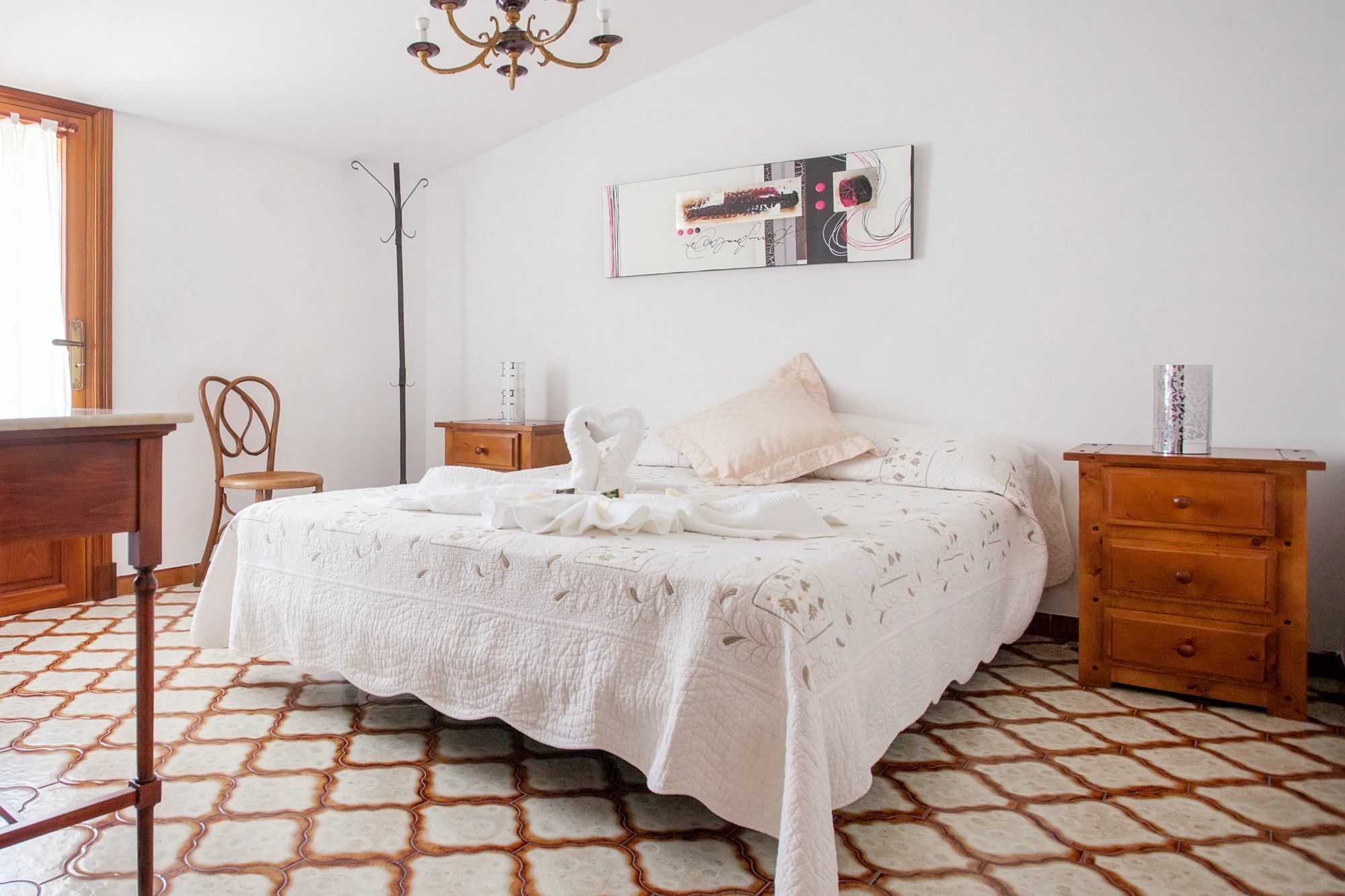 Roses Villa Port de Alcudia  Exterior photo