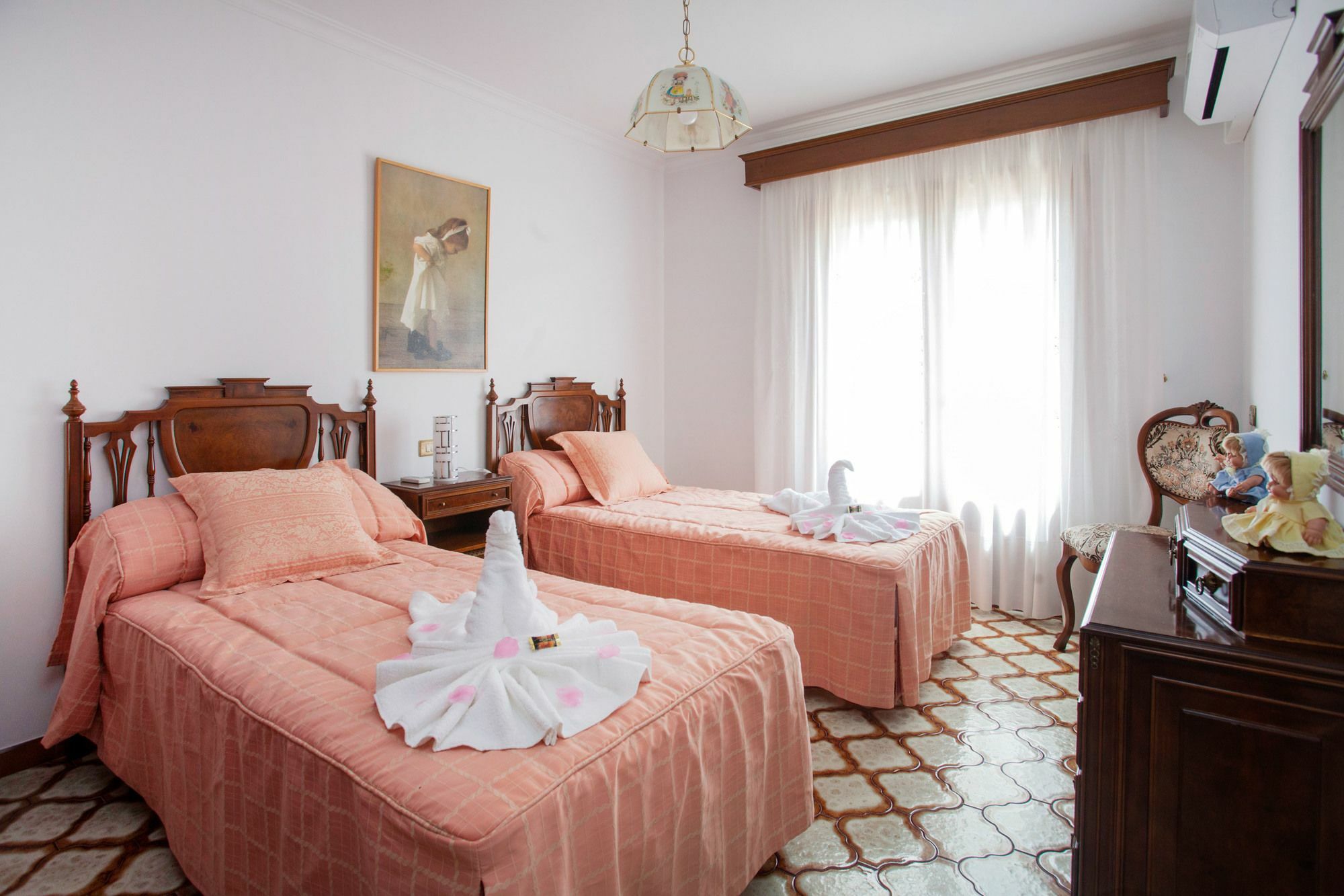 Roses Villa Port de Alcudia  Exterior photo