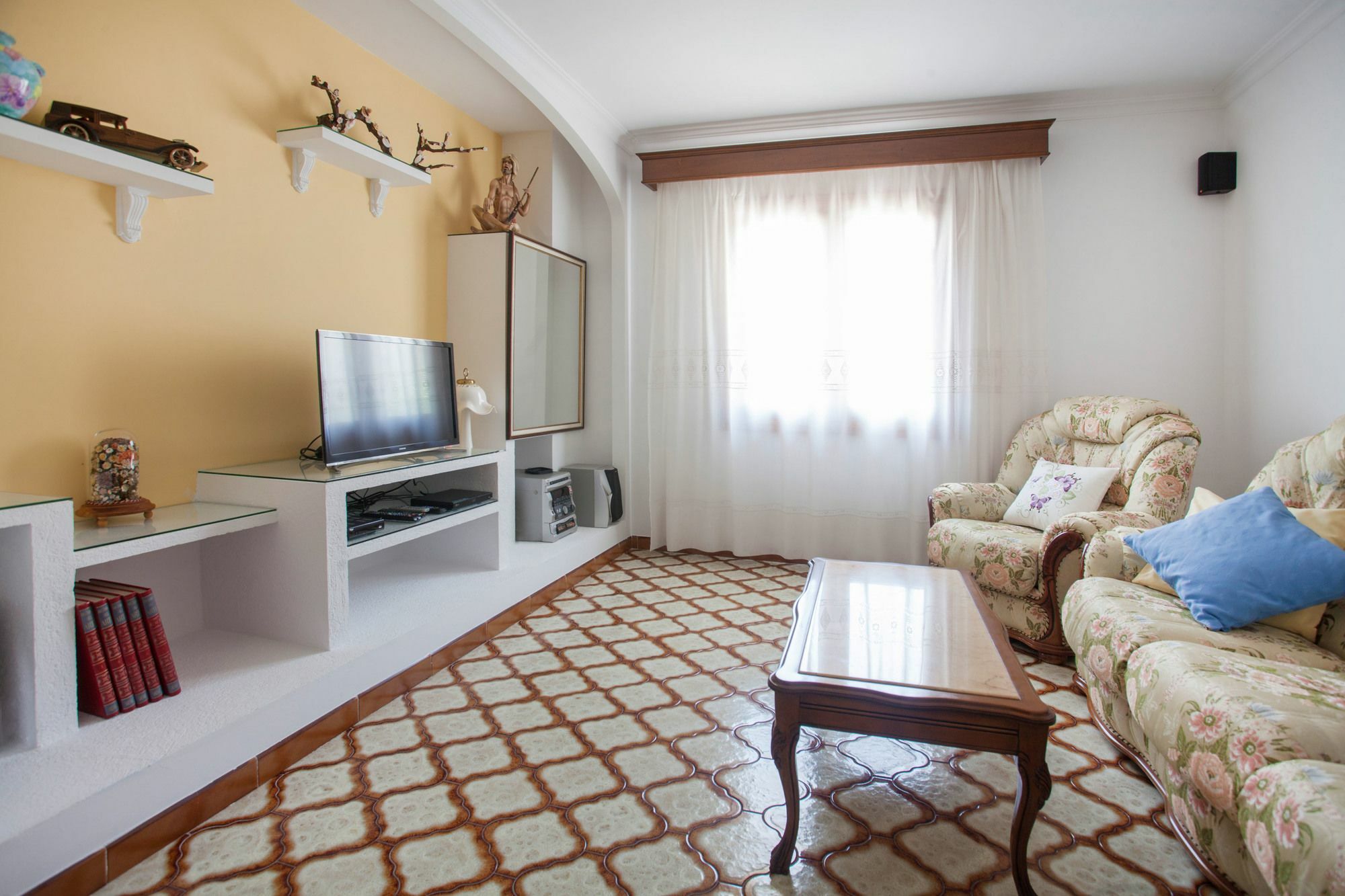 Roses Villa Port de Alcudia  Exterior photo