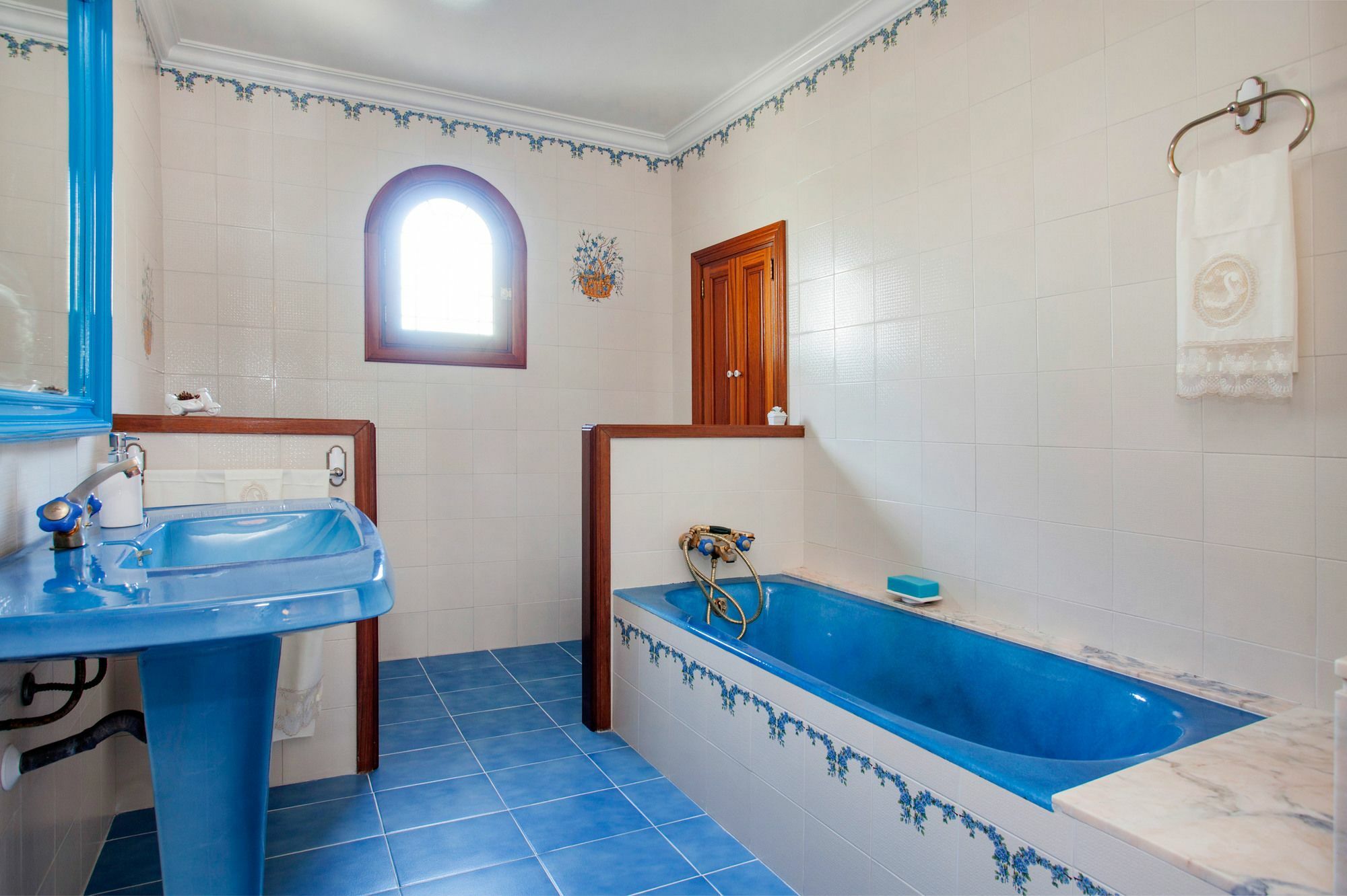 Roses Villa Port de Alcudia  Exterior photo