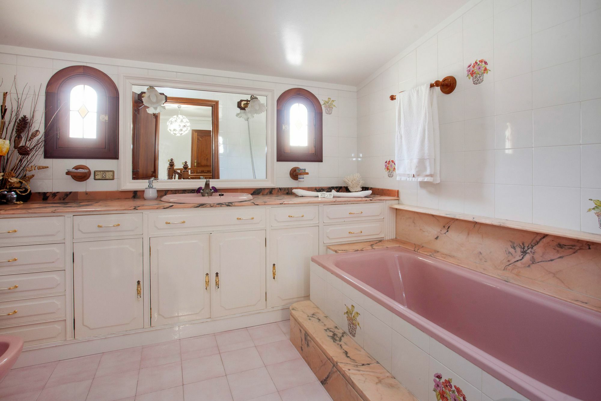 Roses Villa Port de Alcudia  Exterior photo