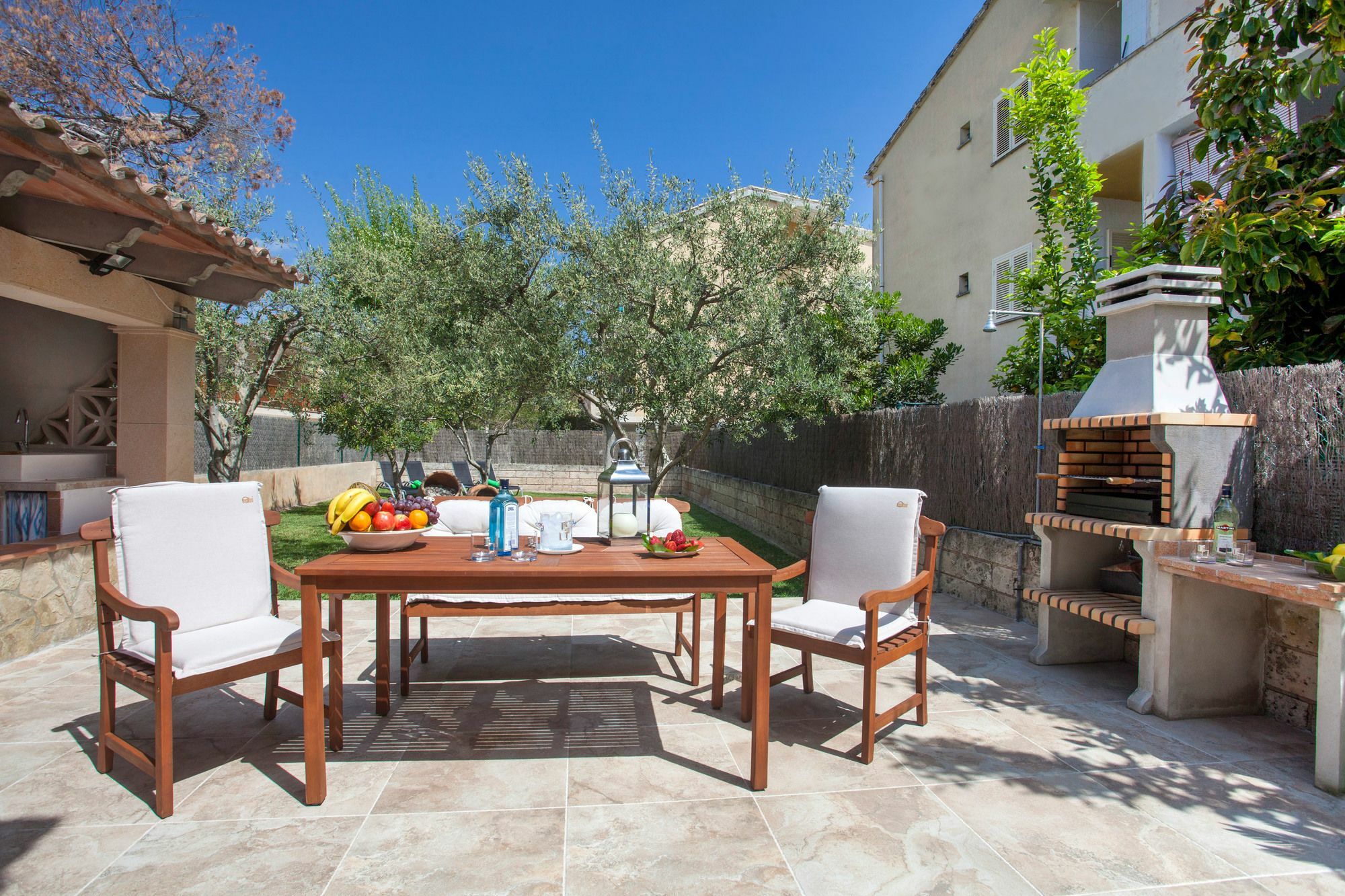 Roses Villa Port de Alcudia  Exterior photo