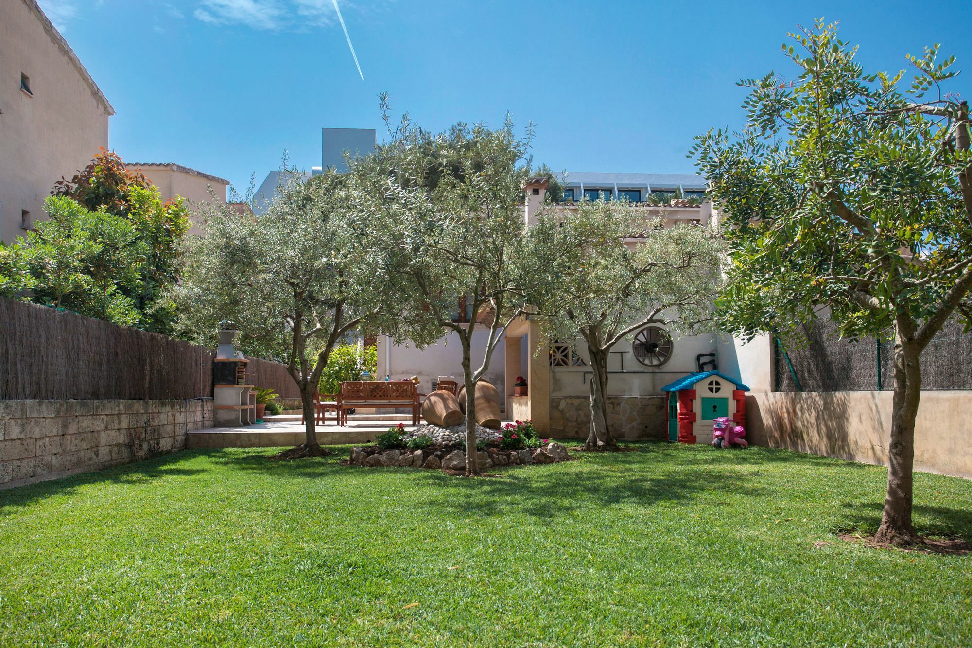 Roses Villa Port de Alcudia  Exterior photo